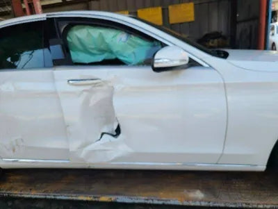 2014 Mercedes-Benz C 220 VIN: