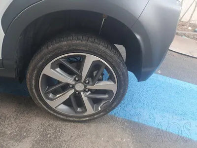 2018 Hyundai Kona KMHK4815GJU208045 VIN:KMHK4815GJU208045