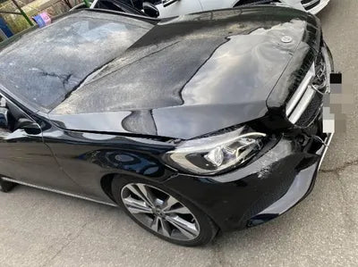 2018 Mercedes-Benz C 200 WDDWF4CB5JF657149 VIN:WDDWF4CB5JF657149