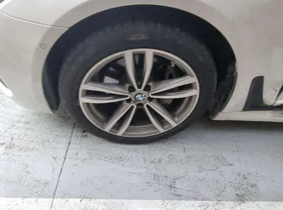 2017 BMW 740 WBA7C6108HG760748 VIN:WBA7C6108HG760748