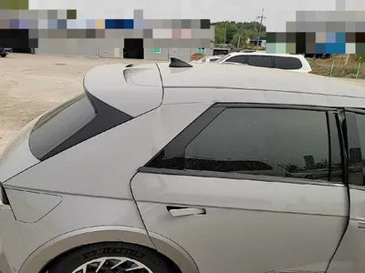 2022 Hyundai Ioniq KMHKR81CPNU078124 VIN:KMHKR81CPNU078124