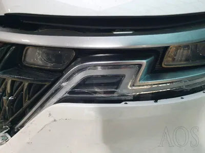 2020 Kia Carnival KNANB81BBMS024261 VIN:KNANB81BBMS024261