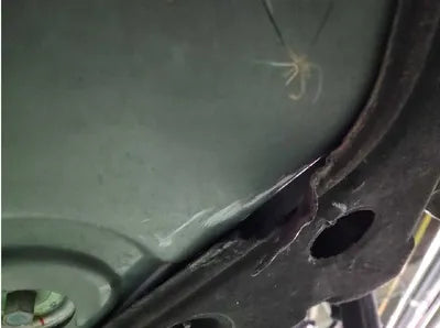 2022 Hyundai Ioniq KMHKN81AFNU011780 VIN:KMHKN81AFNU011780