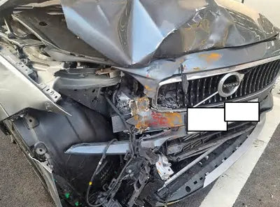 2019 Volvo V90 YV1PZ102CK1084037 VIN:YV1PZ102CK1084037