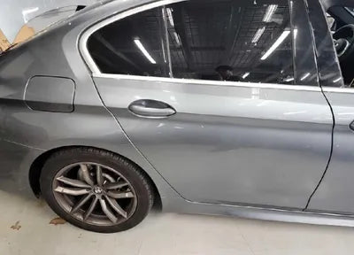 2019 BMW 520 WBAJF3104KBS70808 VIN:WBAJF3104KBS70808