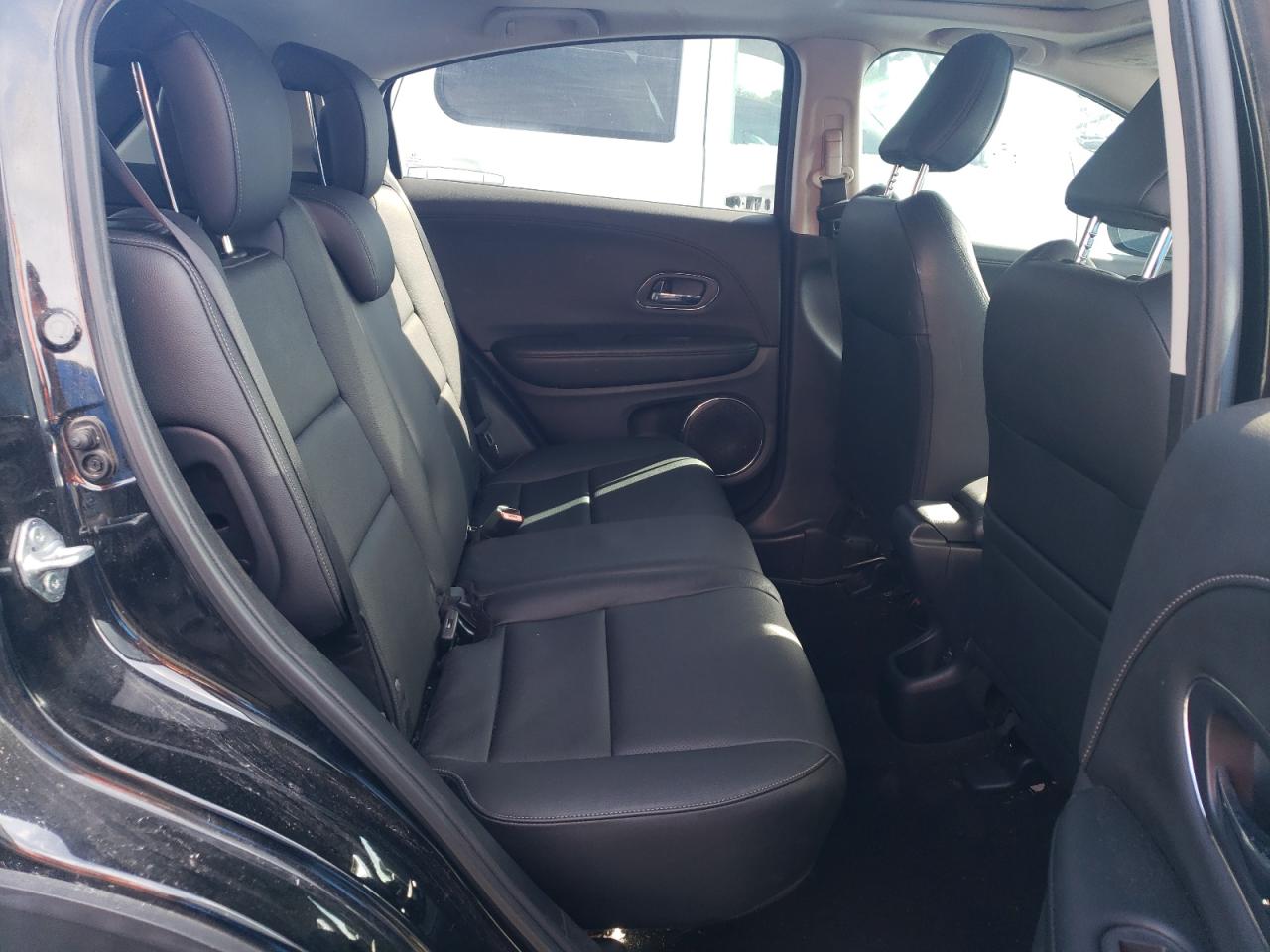 2022 HONDA HR-V EXL VIN:3CZRU5H78NM715567