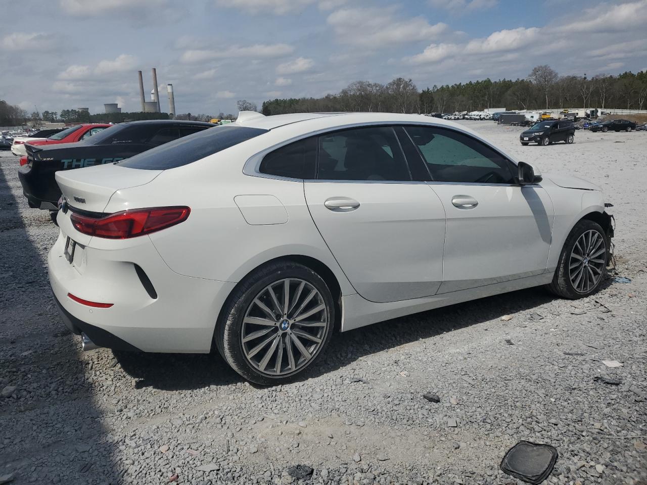 2023 BMW 228I  VIN:WBA53AK0XP7M22730