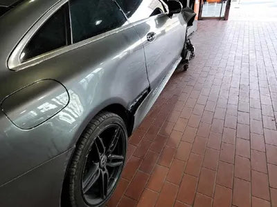 2017 Mercedes-Benz E 220 WDD1J1EB1HF028177 VIN:WDD1J1EB1HF028177