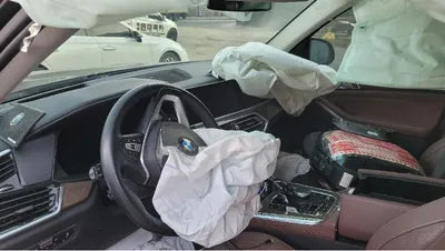 2019 BMW 530 WBACV6108KLJ90404 VIN:WBACV6108KLJ90404