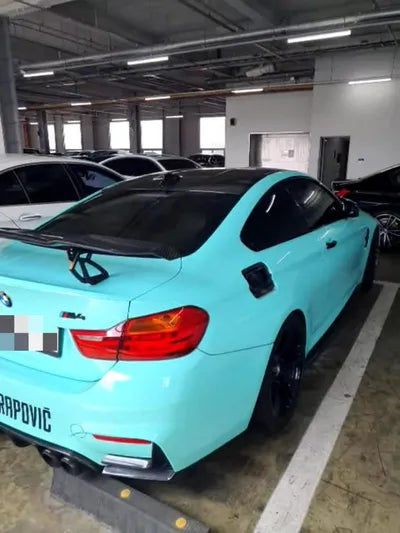 2015 BMW M4 WBS3R9101FK451479 VIN:WBS3R9101FK451479