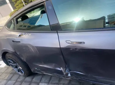 2021 Tesla Model 3 5YJ3E1EB3MF024945 VIN:5YJ3E1EB3MF024945