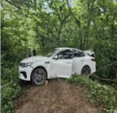 2019 Kia K5 VIN: