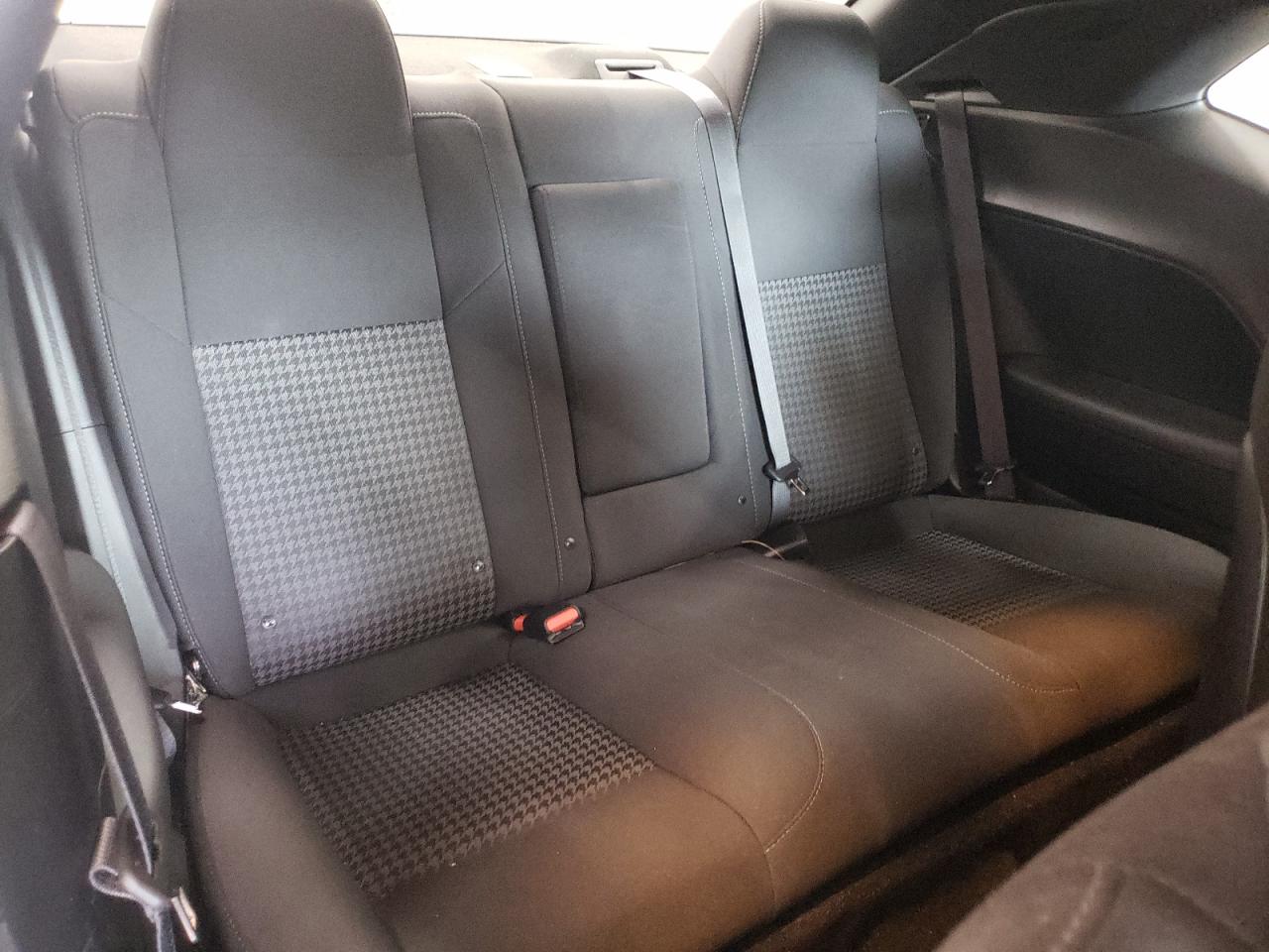 2023 DODGE CHALLENGER R/T VIN:2C3CDZBT1PH662855