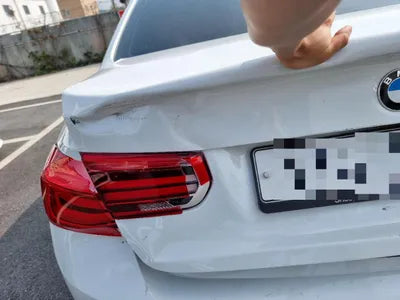 2018 BMW 320 WBA8C510XJ5L45298 VIN:WBA8C510XJ5L45298