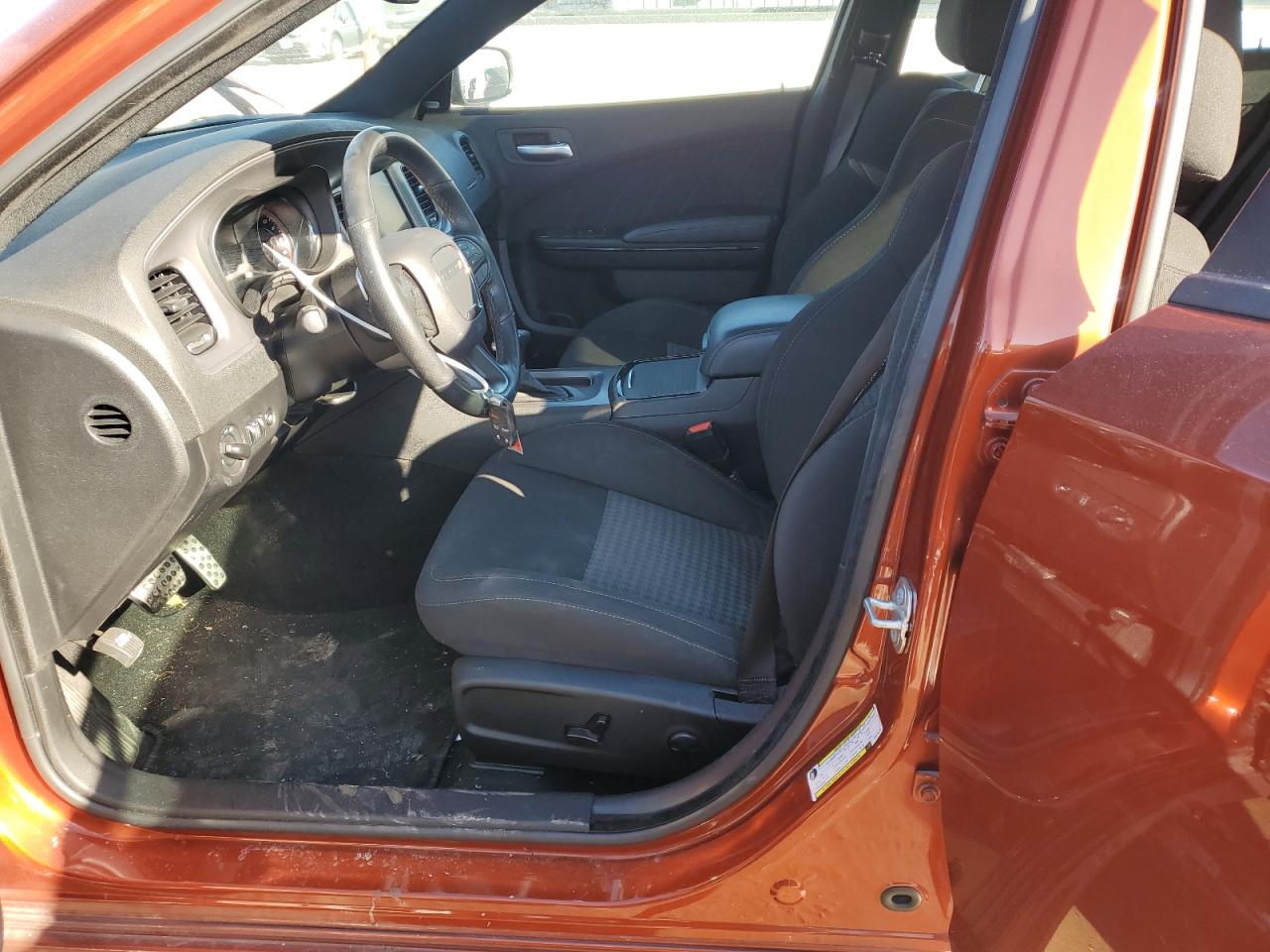 2023 DODGE CHARGER R/T VIN:2C3CDXCT1PH674426