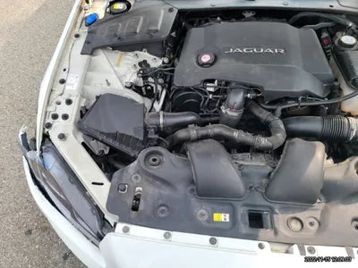 2016 Jaguar XJ SAJAA229XGNV99979 VIN:SAJAA229XGNV99979