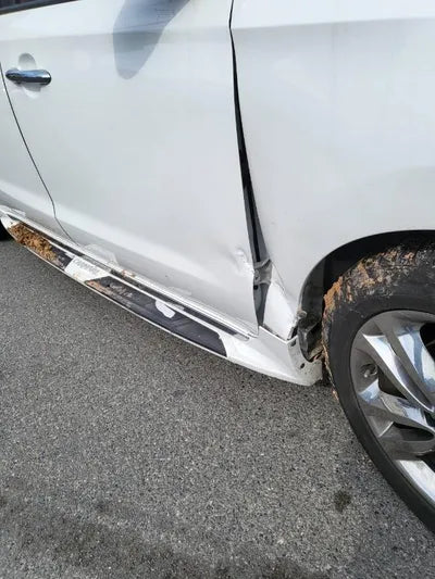 2015 Kia Carnival KNAMC81ABFS076027 VIN:KNAMC81ABFS076027