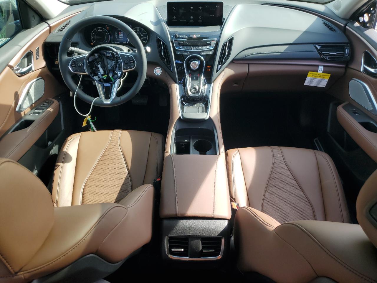 2024 ACURA RDX TECHNOLOGY VIN:5J8TC2H53RL034723