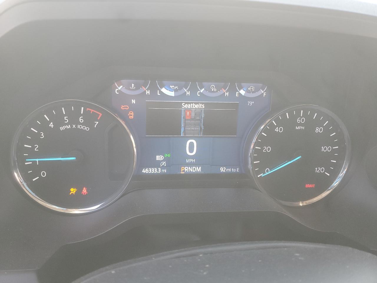 2024 FORD EXPEDITION XLT VIN:1FMJU1H8XREA23175