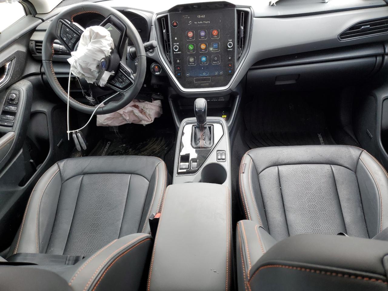 2024 SUBARU CROSSTREK LIMITED VIN:4S4GUHN69R3748770