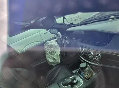 2016 Mercedes-Benz S 350 WDDUG3DB9GA245349 VIN:WDDUG3DB9GA245349