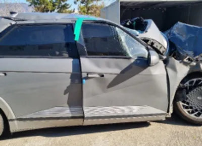 2022 Hyundai Ioniq KMHKR81AFNU028457 VIN:KMHKR81AFNU028457