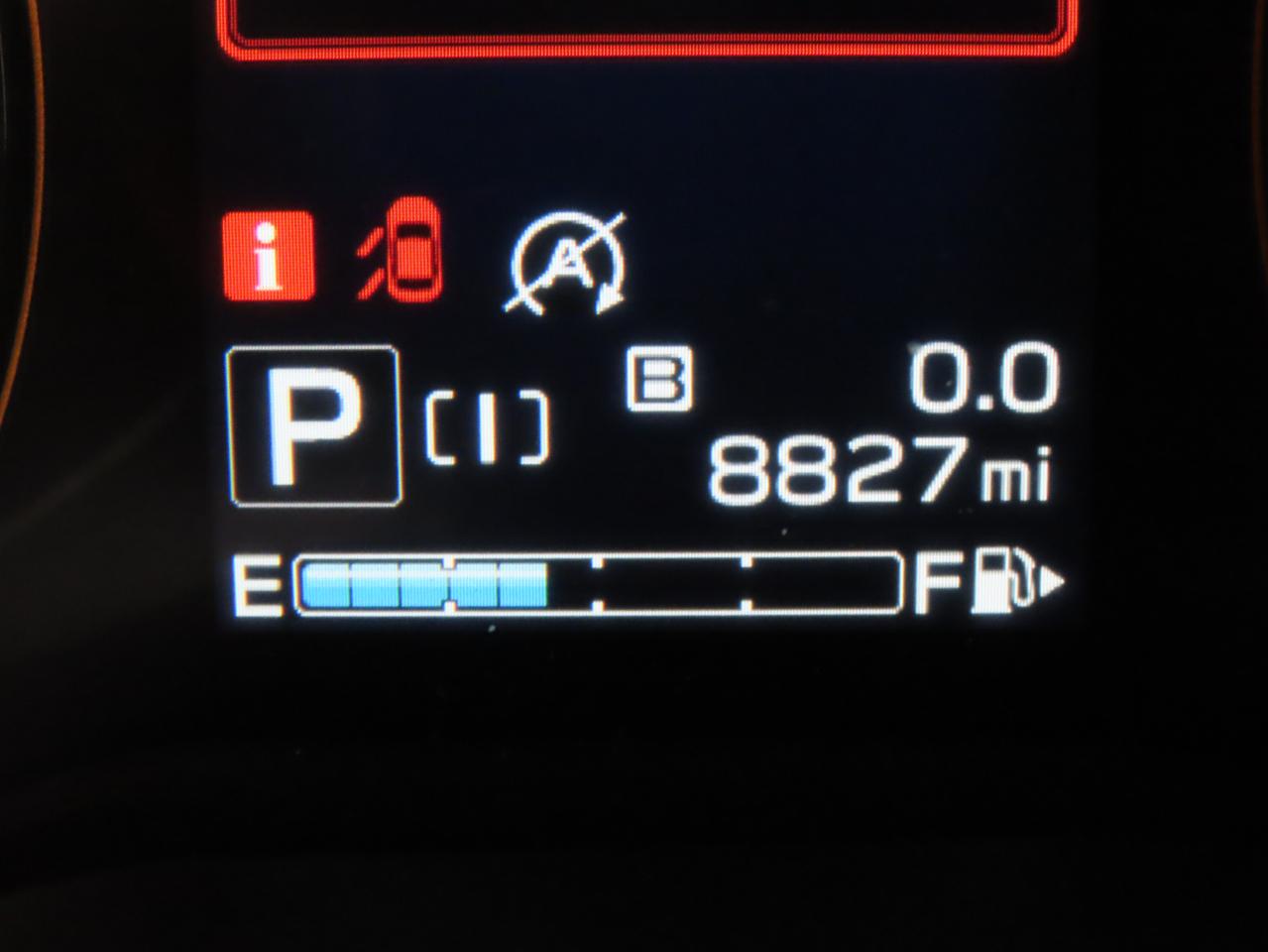 2023 SUBARU FORESTER WILDERNESS VIN:JF2SKAMC7PH464218