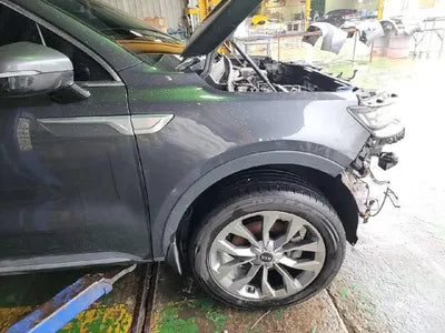 2020 Kia Sorento VIN:
