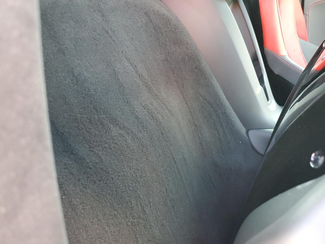 2022 CHEVROLET CORVETTE STINGRAY 3LT VIN:1G1YC2D46N5103137