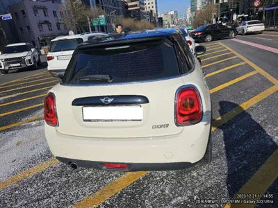 2018 MINI Cooper 653KMWMWXU1104J2H VIN:653KMWMWXU1104J2H