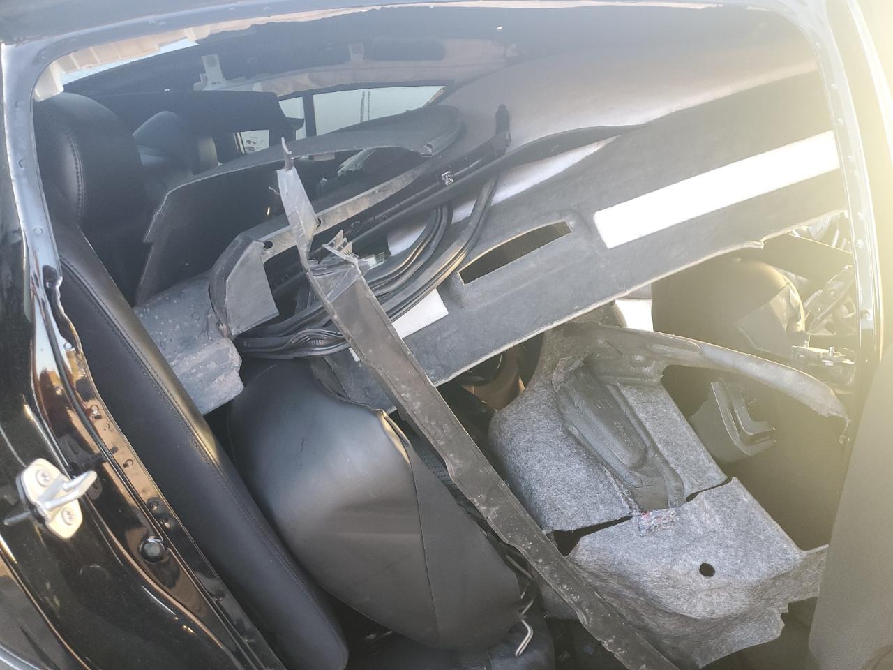 2023 DODGE CHARGER POLICE VIN:2C3CDXKG6PH653947