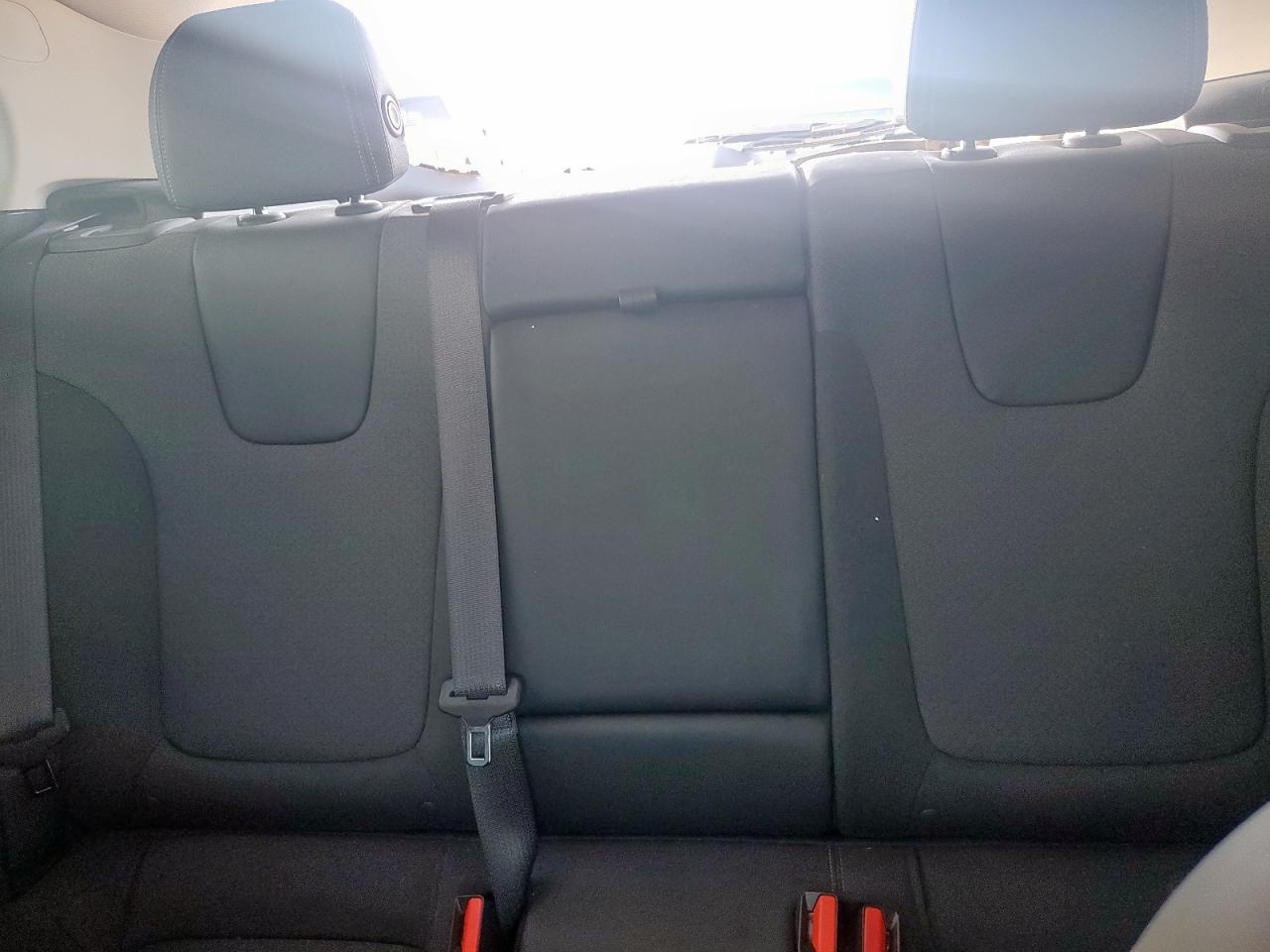 2023 BUICK ENCORE GX SELECT VIN:KL4MMDS23PB098588