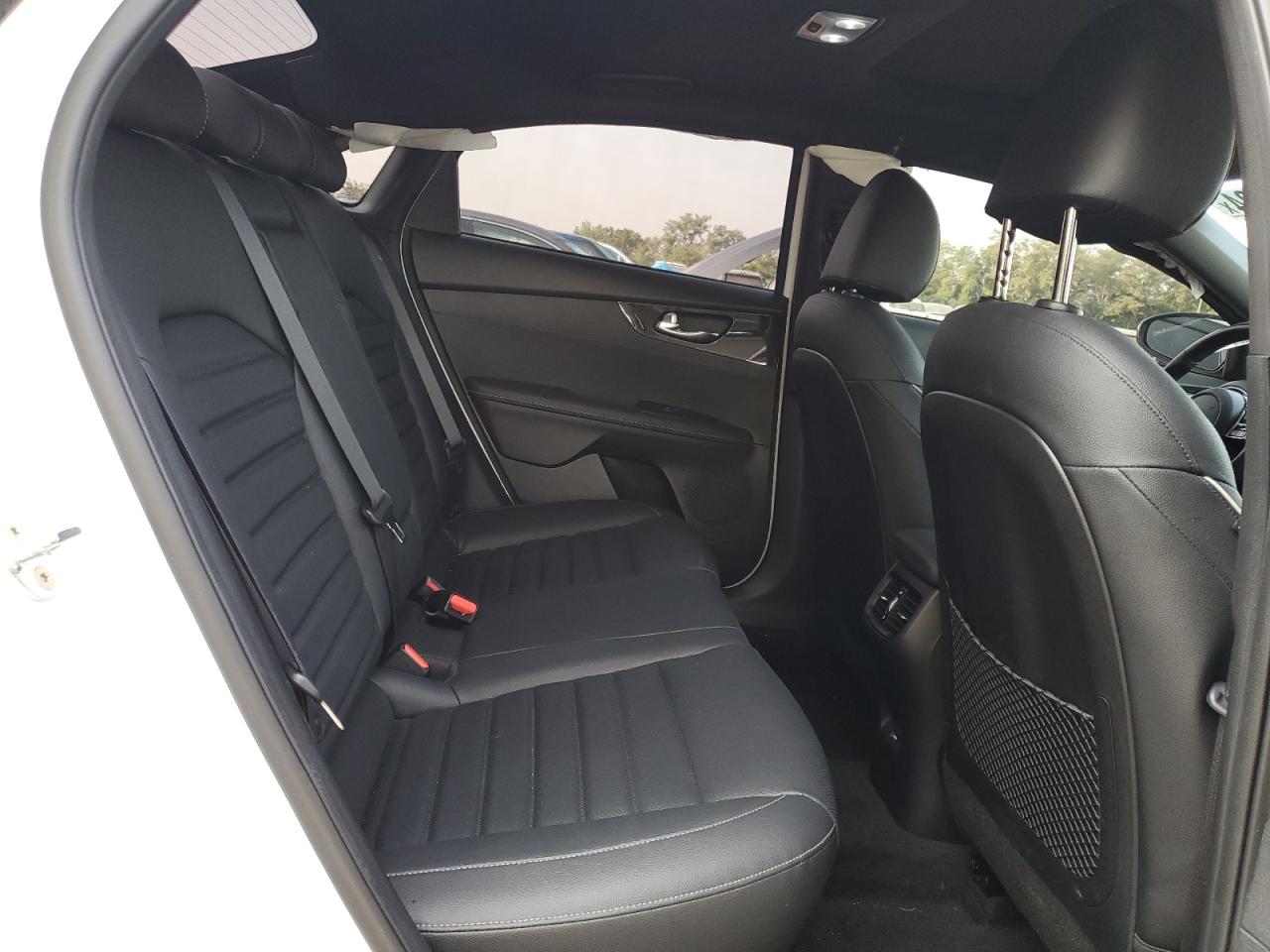 2023 KIA FORTE GT LINE VIN:3KPF54AD5PE545469