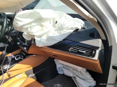 2018 BMW 520 094KMWBAJC3103JD0 VIN:094KMWBAJC3103JD0