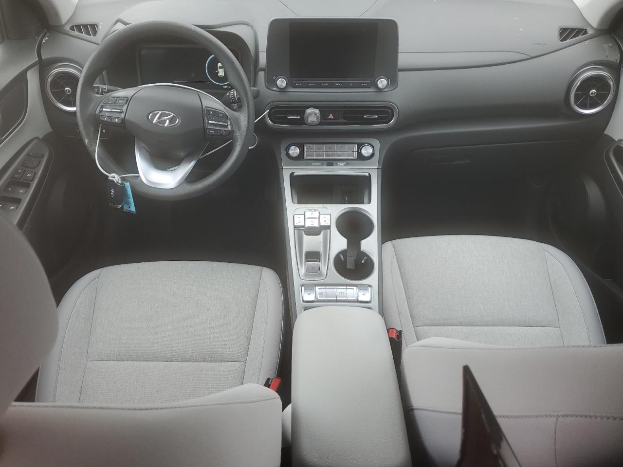 2023 HYUNDAI KONA SE VIN:KM8K23AG2PU172982