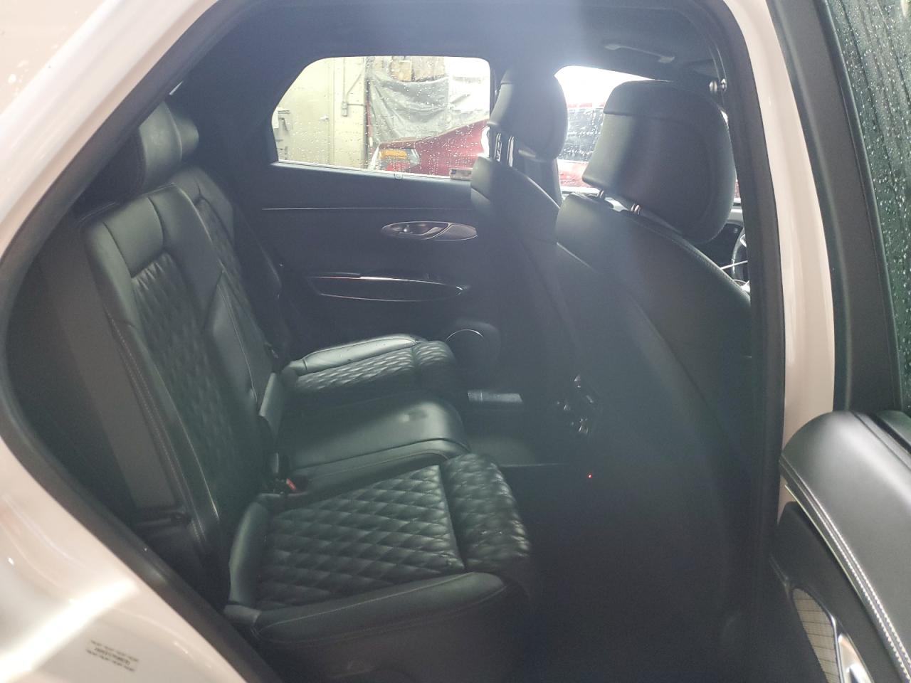 2023 GENESIS GV70 BASE VIN:KMUMCDTC7PU085781