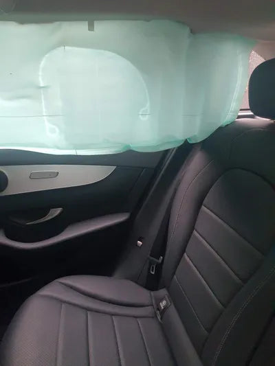 2017 Mercedes-Benz GLC 220 WDC0G0FB5HF243407 VIN:WDC0G0FB5HF243407