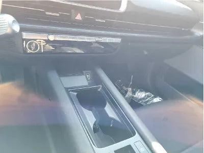 2023 Hyundai Ioniq KMHM341AFPA003015 VIN:KMHM341AFPA003015