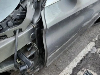 2016 Mercedes-Benz C 220 WDDWF0EB4GF215767 VIN:WDDWF0EB4GF215767