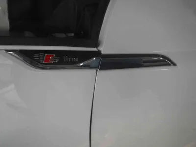 2019 Audi A5 WAUZZZF50KA076414 VIN:WAUZZZF50KA076414