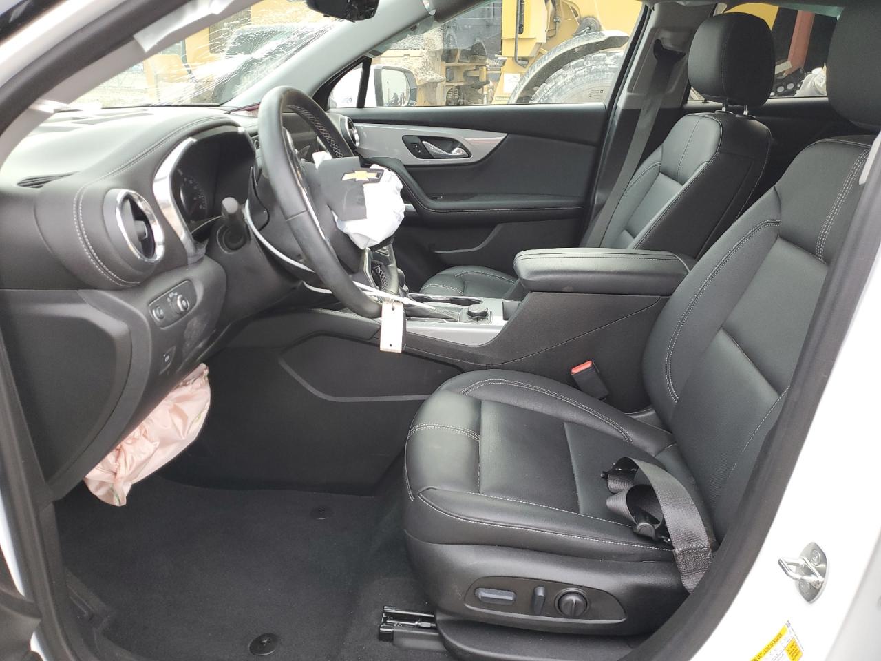 2023 CHEVROLET BLAZER 3LT VIN:3GNKBJRS4PS111853