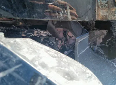 2023 Audi A6 WAUZZZF20PN028868 VIN:WAUZZZF20PN028868