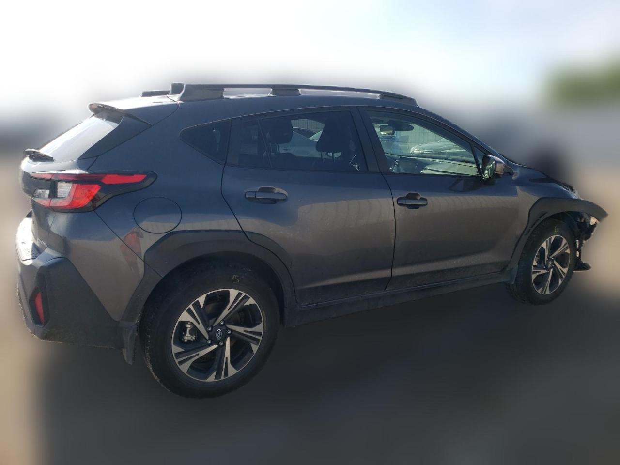 2024 SUBARU CROSSTREK PREMIUM VIN:JF2GUADC1RH200561