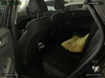 2018 Hyundai Tucson KMHJ281ABJU779089 VIN:KMHJ281ABJU779089