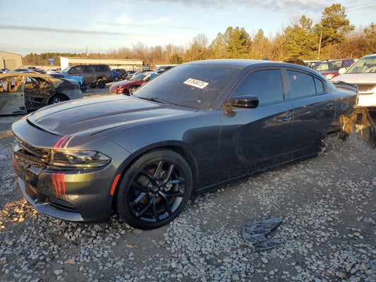 2023 DODGE CHARGER SXT VIN:2C3CDXBG9PH532166