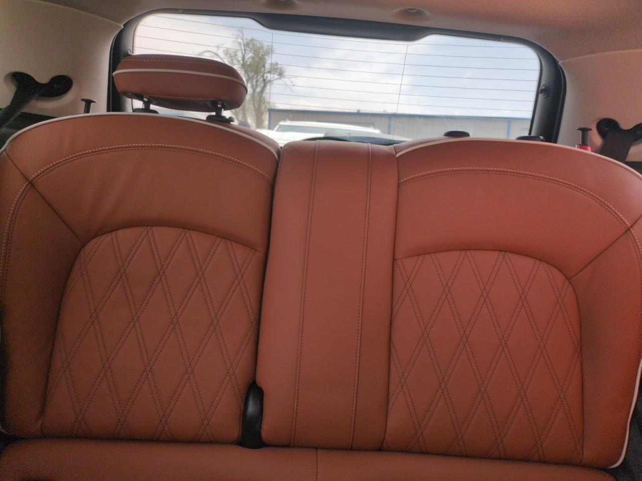 2023 MINI COOPER S VIN:WMW53DH03P2T30588