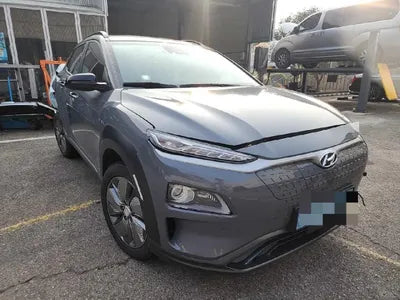 2020 Hyundai Kona VIN: