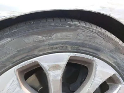 2017 Mercedes-Benz E 220 WDDZF0EB8JA304579 VIN:WDDZF0EB8JA304579