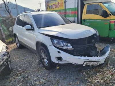 2015 Volkswagen Tiguan WVGZZZ5NZFW552757 VIN:WVGZZZ5NZFW552757