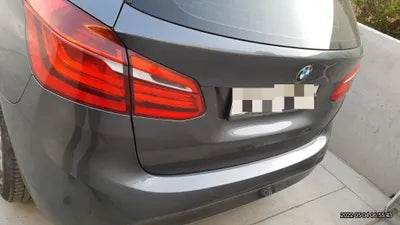 2017 BMW 2 Series Gran Tourer WBA2C1109J7A31616 VIN:WBA2C1109J7A31616